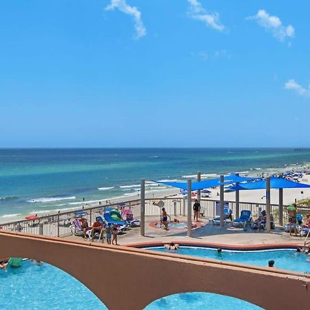 Brightly Furnished Beachfront Condominium By Brightwild Панама-Сити Экстерьер фото