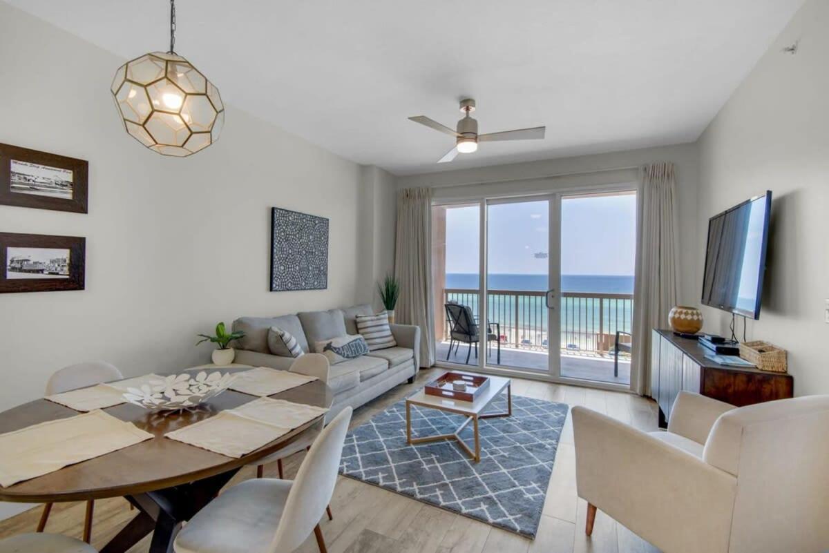 Brightly Furnished Beachfront Condominium By Brightwild Панама-Сити Экстерьер фото