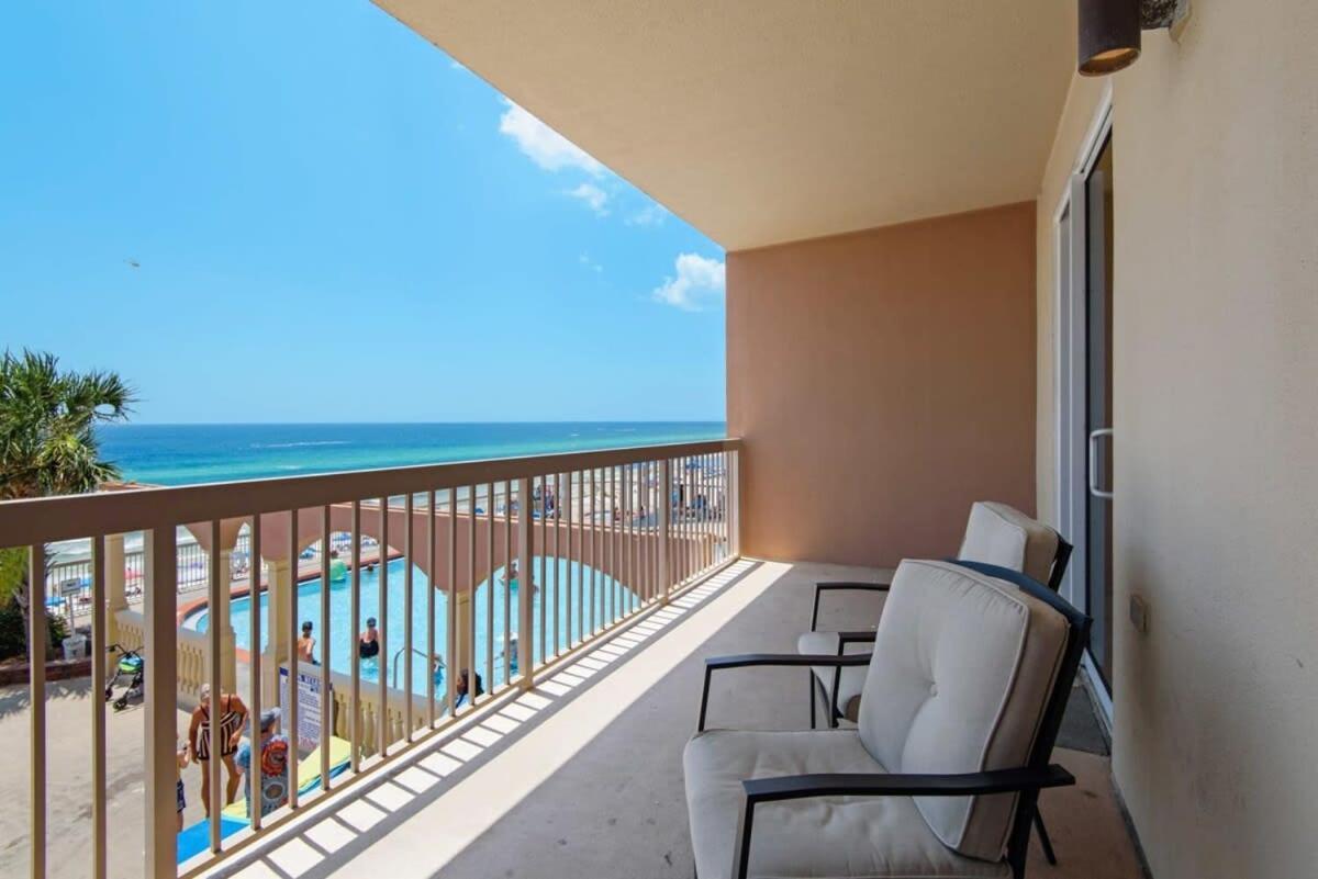 Brightly Furnished Beachfront Condominium By Brightwild Панама-Сити Экстерьер фото