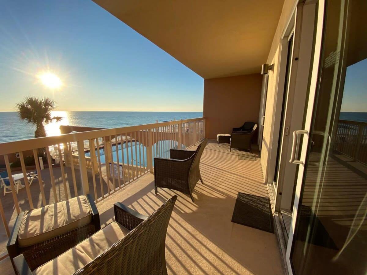 Brightly Furnished Beachfront Condominium By Brightwild Панама-Сити Экстерьер фото