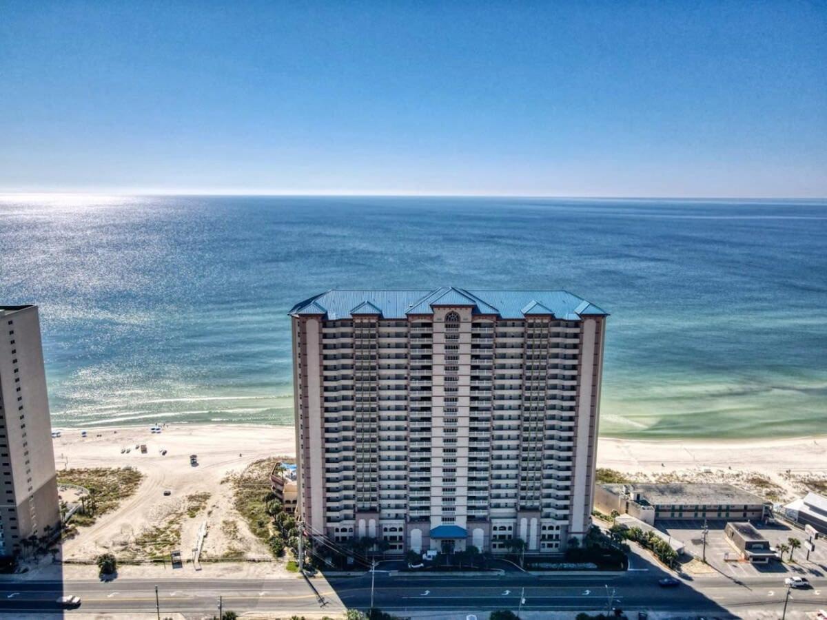 Brightly Furnished Beachfront Condominium By Brightwild Панама-Сити Экстерьер фото