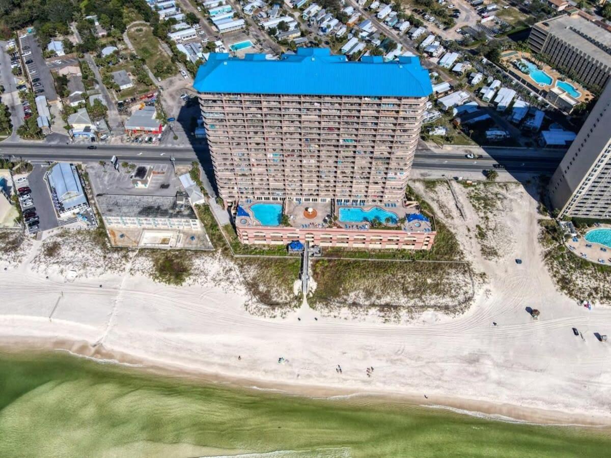 Brightly Furnished Beachfront Condominium By Brightwild Панама-Сити Экстерьер фото